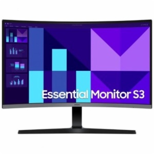 MONITOR SAMSUNG LS27D392GAUXEN CURVO